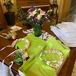 Frühstückspension La Grande Maison