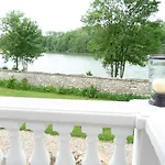 La Grande Maison Frühstückspension