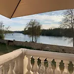 La Grande Maison Frühstückspension Seine-Port