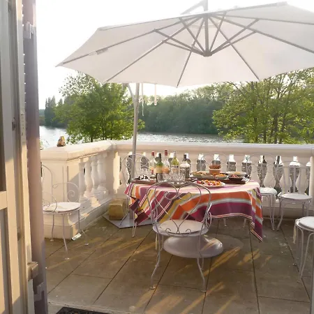 Bed & Breakfast La Grande Maison 3*