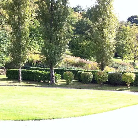 Bed & Breakfast La Grande Maison 3*