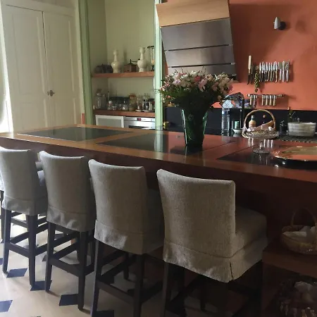ベッド・アンド・ブレックファスト La Grande Maison *
