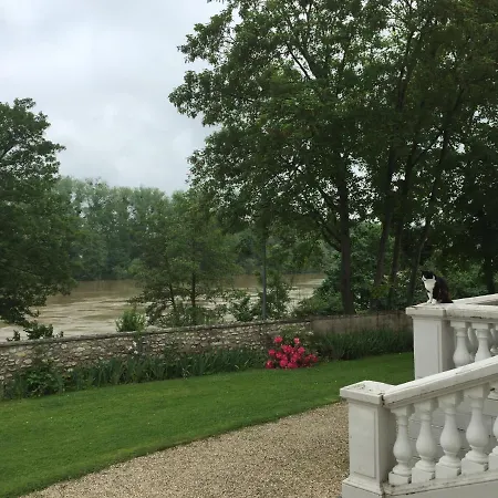 La Grande Maison