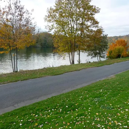 La Grande Maison Bed & Breakfast 3*