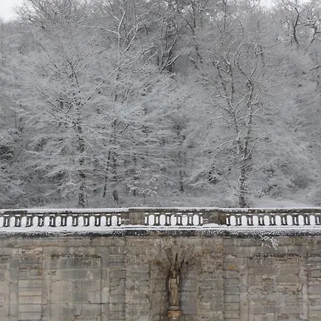 Bed & Breakfast La Grande Maison