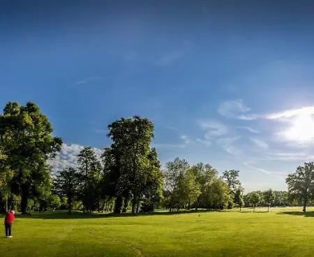 La Grande Maison Bed & Breakfast Seine-Port