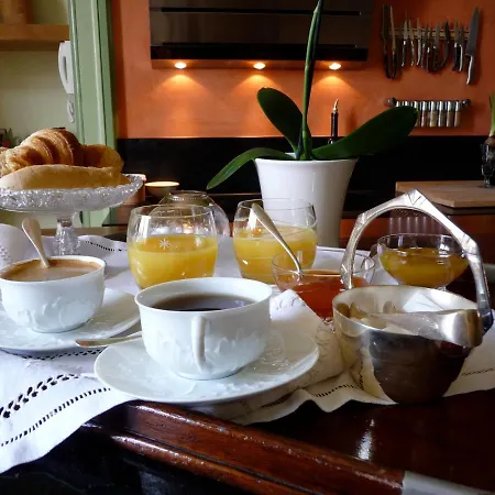 La Grande Maison 3*