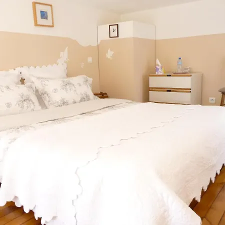 Bed & Breakfast La Grande Maison 3*