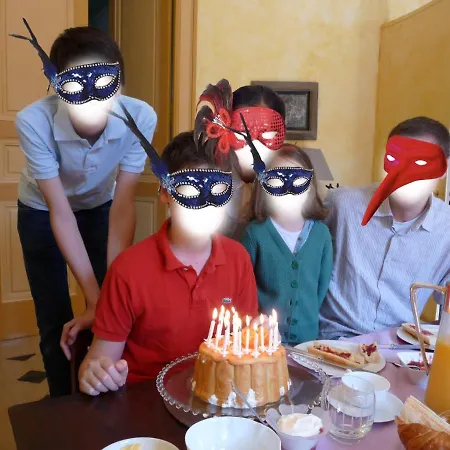 La Grande Maison 3*