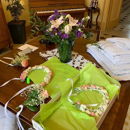 Bed & Breakfast La Grande Maison