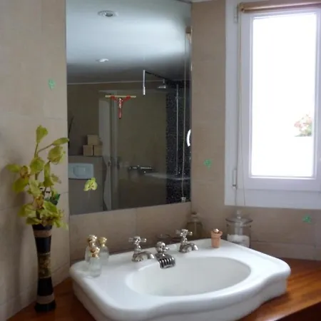 Bed & Breakfast La Grande Maison