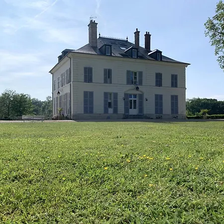 Panzió La Grande Maison 3*