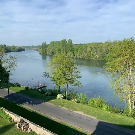 La Grande Maison 3*