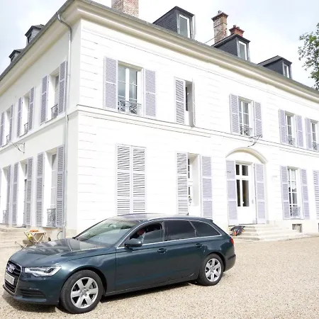 La Grande Maison Seine-Port