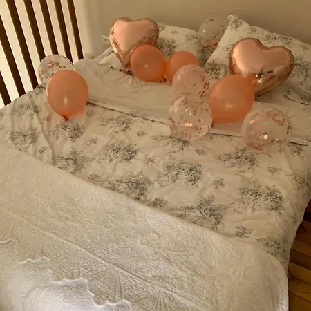 La Grande Maison Bed & Breakfast Seine-Port