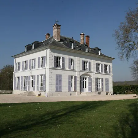 Bed & Breakfast La Grande Maison Seine-Port