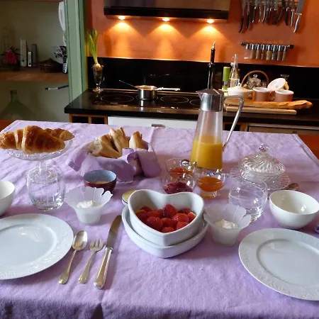 La Grande Maison Seine-Port