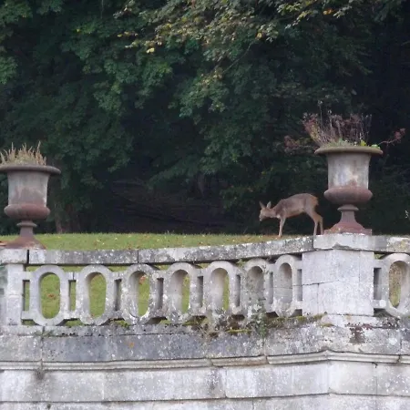 Bed & Breakfast La Grande Maison Seine-Port