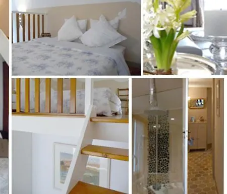 La Grande Maison 3*