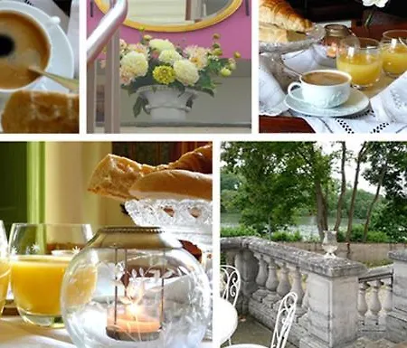 La Grande Maison Seine-Port