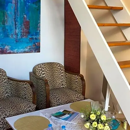 La Grande Maison 3*
