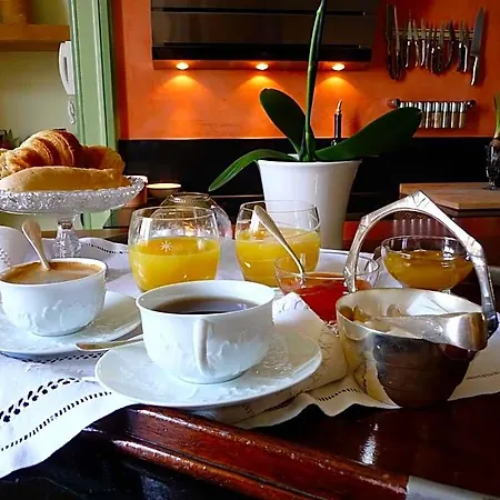 La Grande Maison Alojamento de Acomodação e Pequeno-almoço