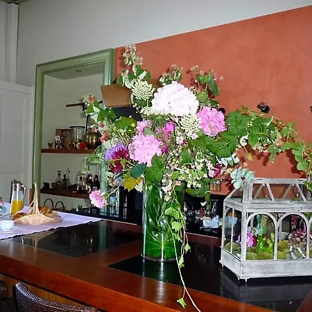 Alojamento de Acomodação e Pequeno-almoço La Grande Maison Seine-Port