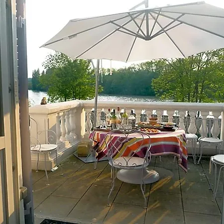 La Grande Maison 3*