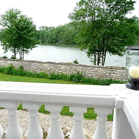 La Grande Maison Alojamento de Acomodação e Pequeno-almoço