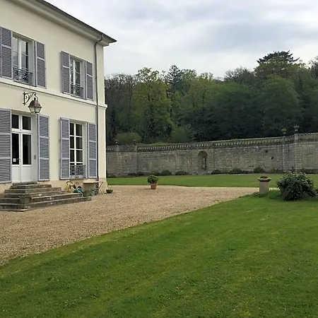 La Grande Maison Alojamento de Acomodação e Pequeno-almoço 3*