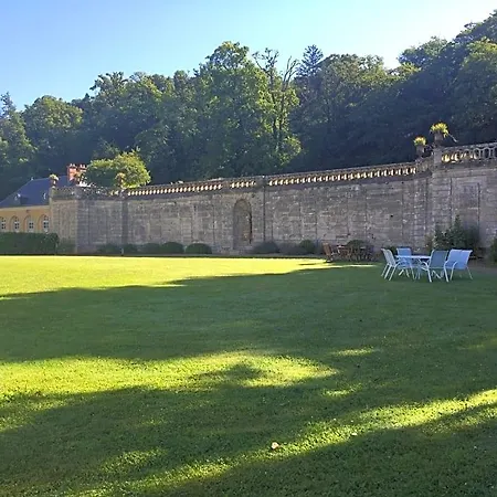 La Grande Maison