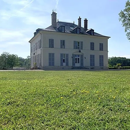 La Grande Maison 3*