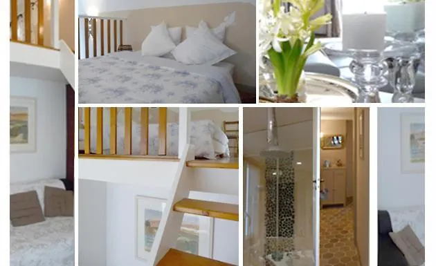 La Grande Maison 3*